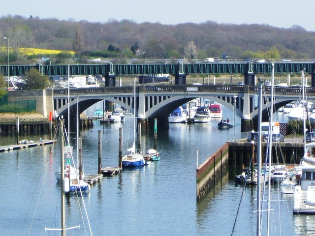 Hamble Valley Parliament